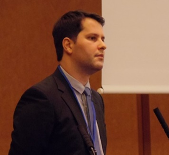 Foto de Frederico Pittella Silva